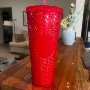 Starbucks Tumbler
